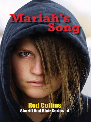 cover image of Mariah's Song